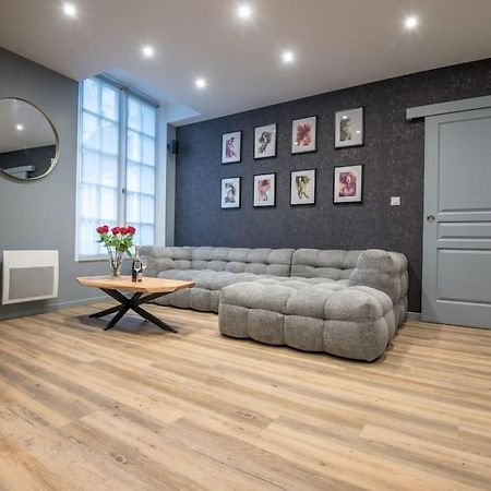 Apartmán L'Escapade Angers Exteriér fotografie