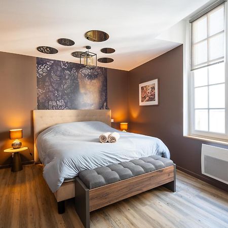 Apartmán L'Escapade Angers Exteriér fotografie