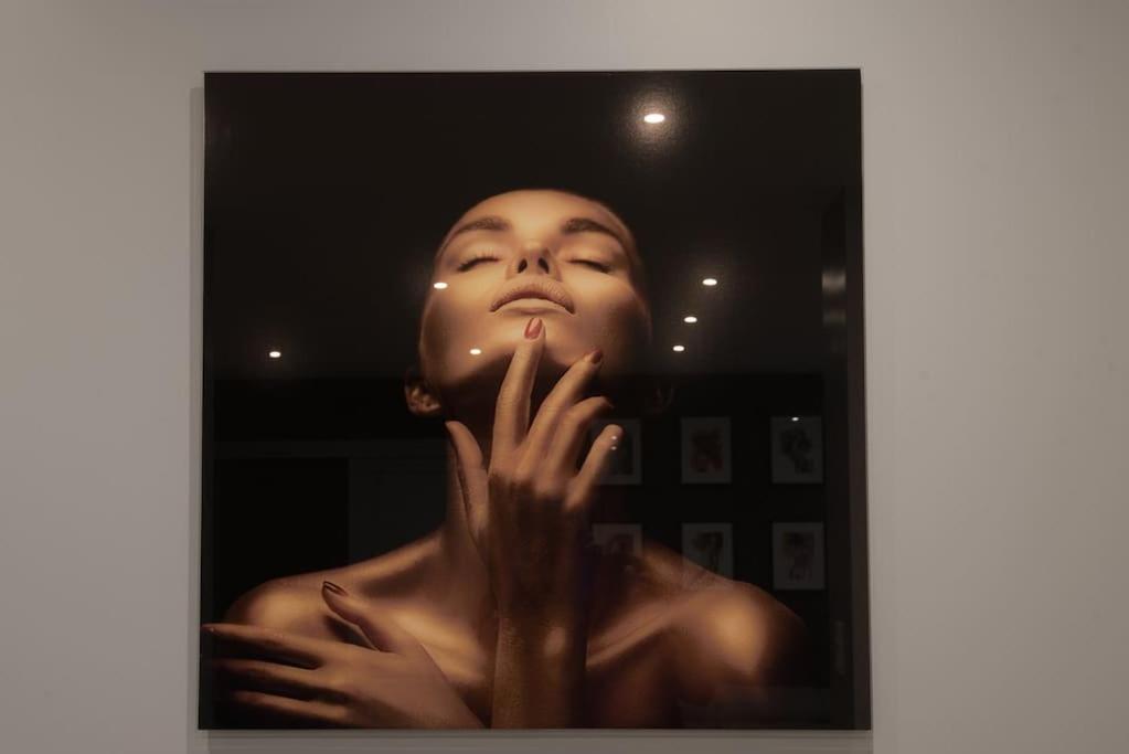 Apartmán L'Escapade Angers Exteriér fotografie