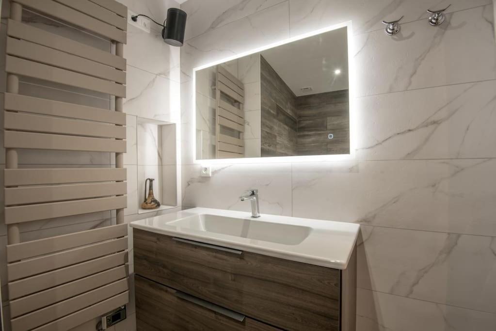 Apartmán L'Escapade Angers Exteriér fotografie