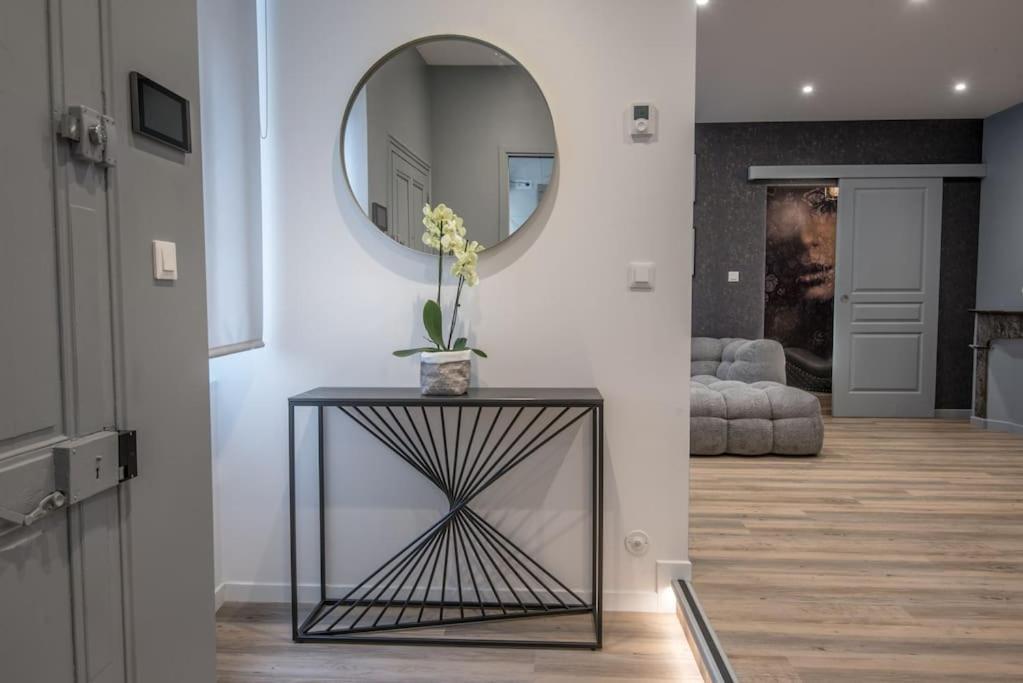 Apartmán L'Escapade Angers Exteriér fotografie